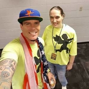 Meet your Posher, Kristin